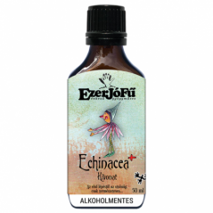 ECHINACEA+ KIVONAT -50 ML