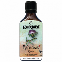 MÁRIATÖVIS+ KIVONAT -50 ML