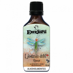 LÁNDZSÁS ÚTIFŰ+ KIVONAT- 50 ML
