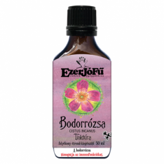TINCTURA CISTUS INCANUS -50 ML