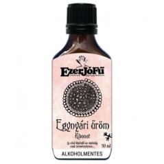 EXTRACT DE ARTEMISIA -NONALCOOLIC - 50 ML