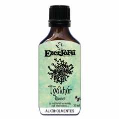 TYÚKHÚR KIVONAT -50 ML