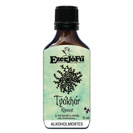 EXTRACT DE ROCOINA - 50 ML - NEALCOOLIC