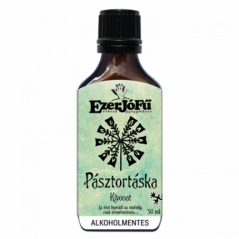 PÁSZTORTÁSKA KIVONAT -50 ML