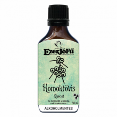 HOMOKTÖVIS KIVONAT -50 ML