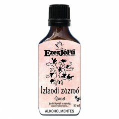 EXTRACT DE LICHEN DE PIATRA 50 ML
