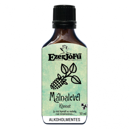 MÁLNALEVÉL KIVONAT -50 ML