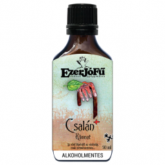 CSALÁN+ KIVONAT -50 ML