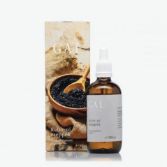 GAL Picături de sare de colină-100ml