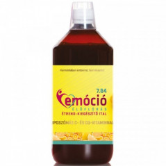 Emotio 7.84 cu vitamine lipozomale C și D3