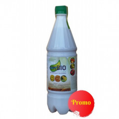 Preparat microbiologic activ emBIO /1 l