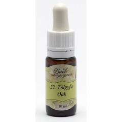 Bach 22 Oak (Stejar) -10ML