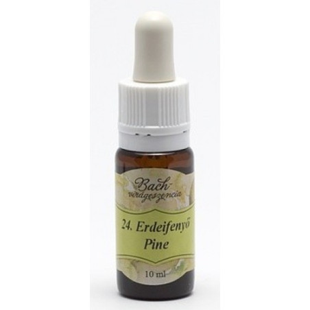 Bach 24 Pine (Pin)-10ML