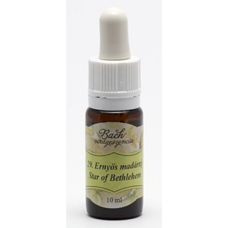 Bach 29 Star of Bethlehem (Balusca)-10ML