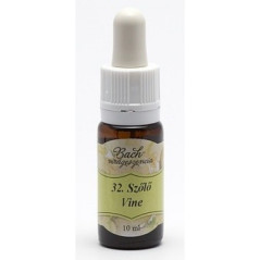 BACH 32 VINE ( VIȚA DE VIE )-10ML