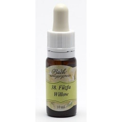 BACH 38 WILLOW ( SALCIE GALBENĂ )-10ml
