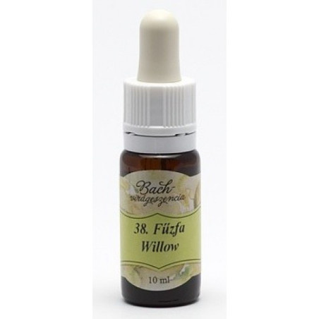BACH 38 WILLOW ( SALCIE GALBENĂ )-10ml