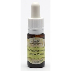 Bach 39. Rescue Remedy (Picături de prim ajutor) -10ML