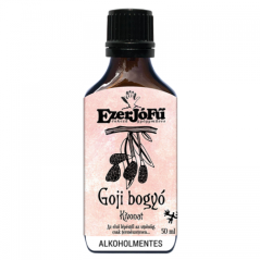 EXTRACT DE GOJI -50 ML