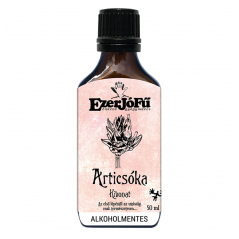 EXTRACT DE ANGHINARE -50 ML