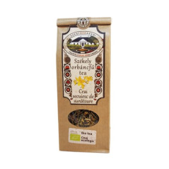 Ceai Ecologic Secuiesc de Sunatoare- 20 gr, Transylvanian Herb Garden