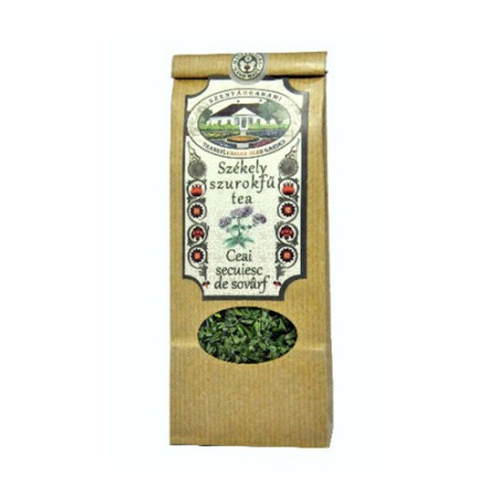 Ceai Ecologic Secuiesc de Sovarf -20 g, Transylvanian Herb Garden