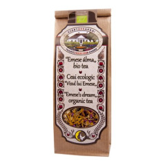 Ceai Ecologic "Visul lui Emese" 20 g, Transylvanian Herb Garden
