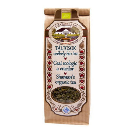 Ceai Ecologic a Vracilor 20 g, Transylvanian Herb Garden