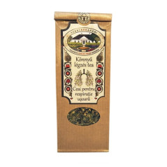 Ceai pentru Respiratie Usoara 20 g, Transylvanian Herb Garden