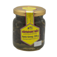 PRODUS APICOL(MIERE) CU SEMINTE DE DOVLEAC -220GR