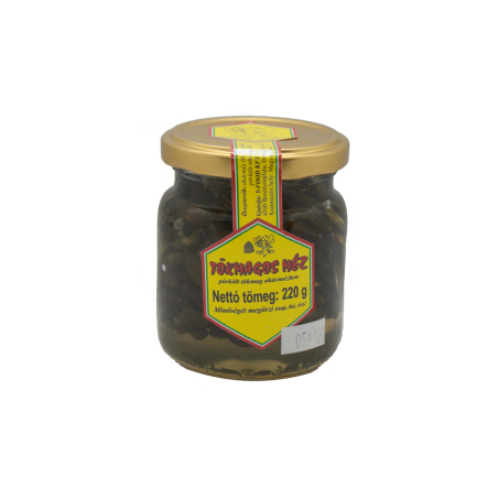 PRODUS APICOL(MIERE) CU SEMINTE DE DOVLEAC -220GR