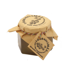 PRODUS APICOL(MIERE) CU Alge Verzi si Catina- 100GR