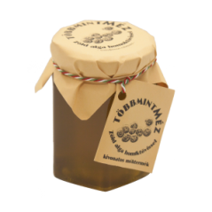 PRODUS APICOL(MIERE) CU Alge Verzi si Catina- 250GR