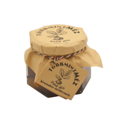 PRODUS APICOL(MIERE) CU Nuci Verzi- 100GR