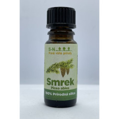 Ulei esențial de Molid- 10 ml(picea abies)