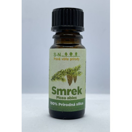 Ulei esențial de Molid- 10 ml(picea abies)