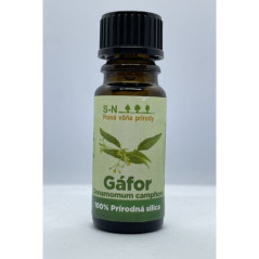 Ulei esential de Camfor Ravintsara (Cinnamomum Camphora),10ml