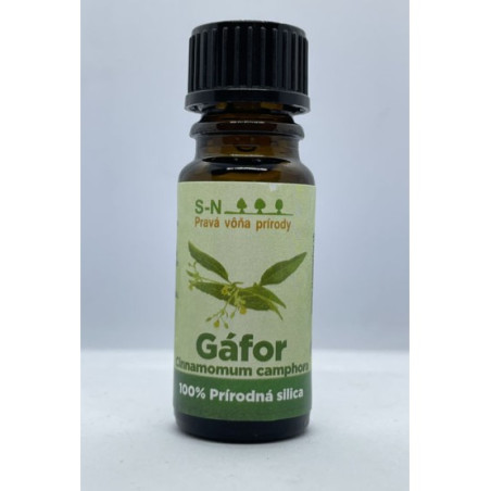 Ulei esential de Camfor Ravintsara (Cinnamomum Camphora),10ml