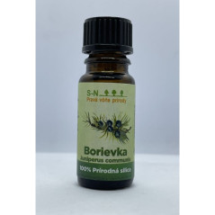 Ulei esential de Ienupăr -10ml (Juniperus communis)