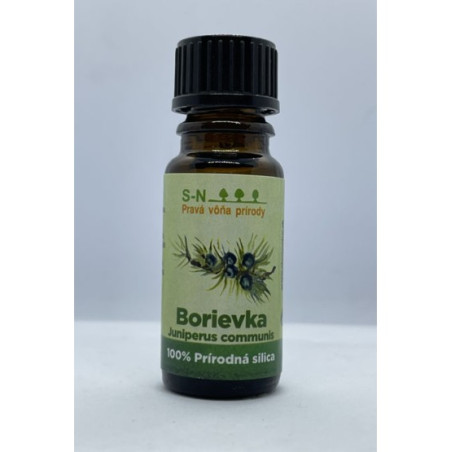 Ulei esential de Ienupăr -10ml (Juniperus communis)