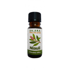 Ulei esential de Niaouli -10 ml (Melaleuca Viridiflora)