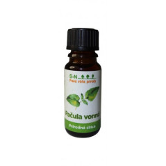 Esszencialis Pacsuli illóolaj  -10ml(Patchouli-Pogostemon cablin)