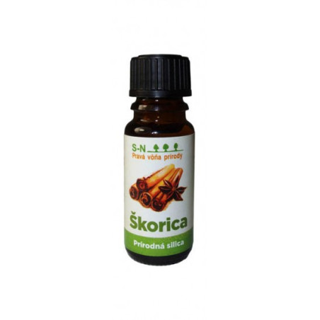 Ulei esential de scortisoara-10ml