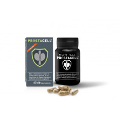 PROSTACELL Supliment Alimentar 60 capsule