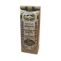 Székely Kamilla Bio Tea 20gr, Transylvanian Herb Garden