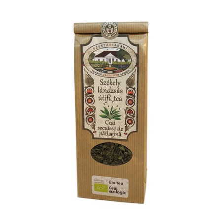 Székely Lándzsás útifű tea 20gr, Transylvanian Herb Garden