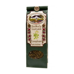 Leustean Secuiesc Ecologic 40 g, Transylvanian Herb Garden