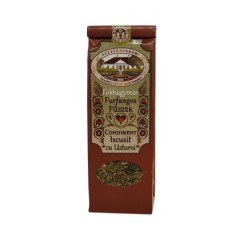 Condiment Iscuit cu Usturoi 40 g, Transylvanian Herb Garden