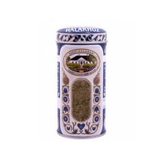 Sare cu Mirodenii pentru Peste 80 g, Transylvanian Herb Garden