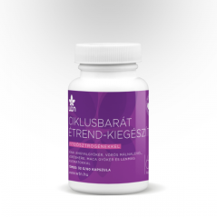 WiseTree Capsule pentru femei - 60 caps.